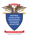 National Association of Independent Insurance Adjusters